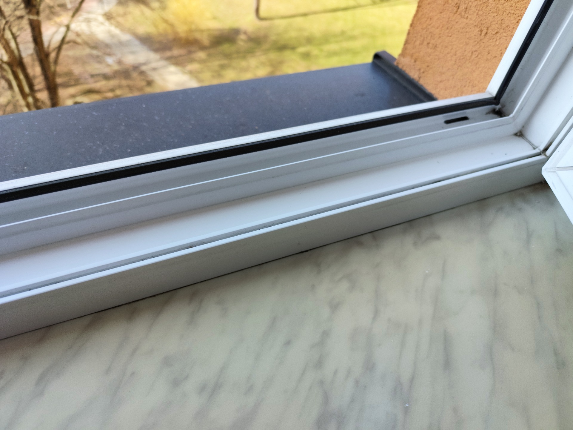 Úklidová služba Ostrava - stav po úklidu