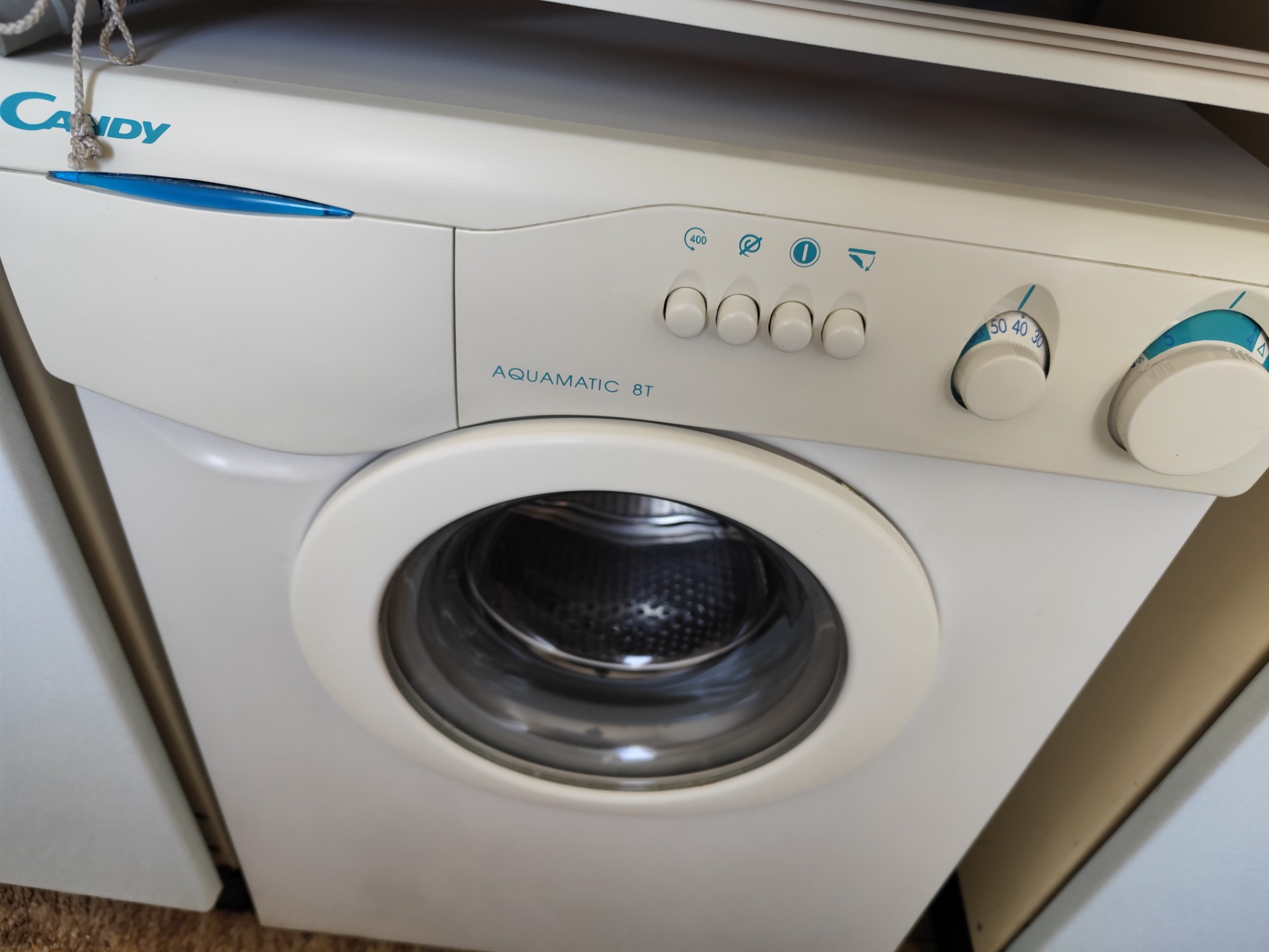 Úklidová služba Ostrava - stav po úklidu