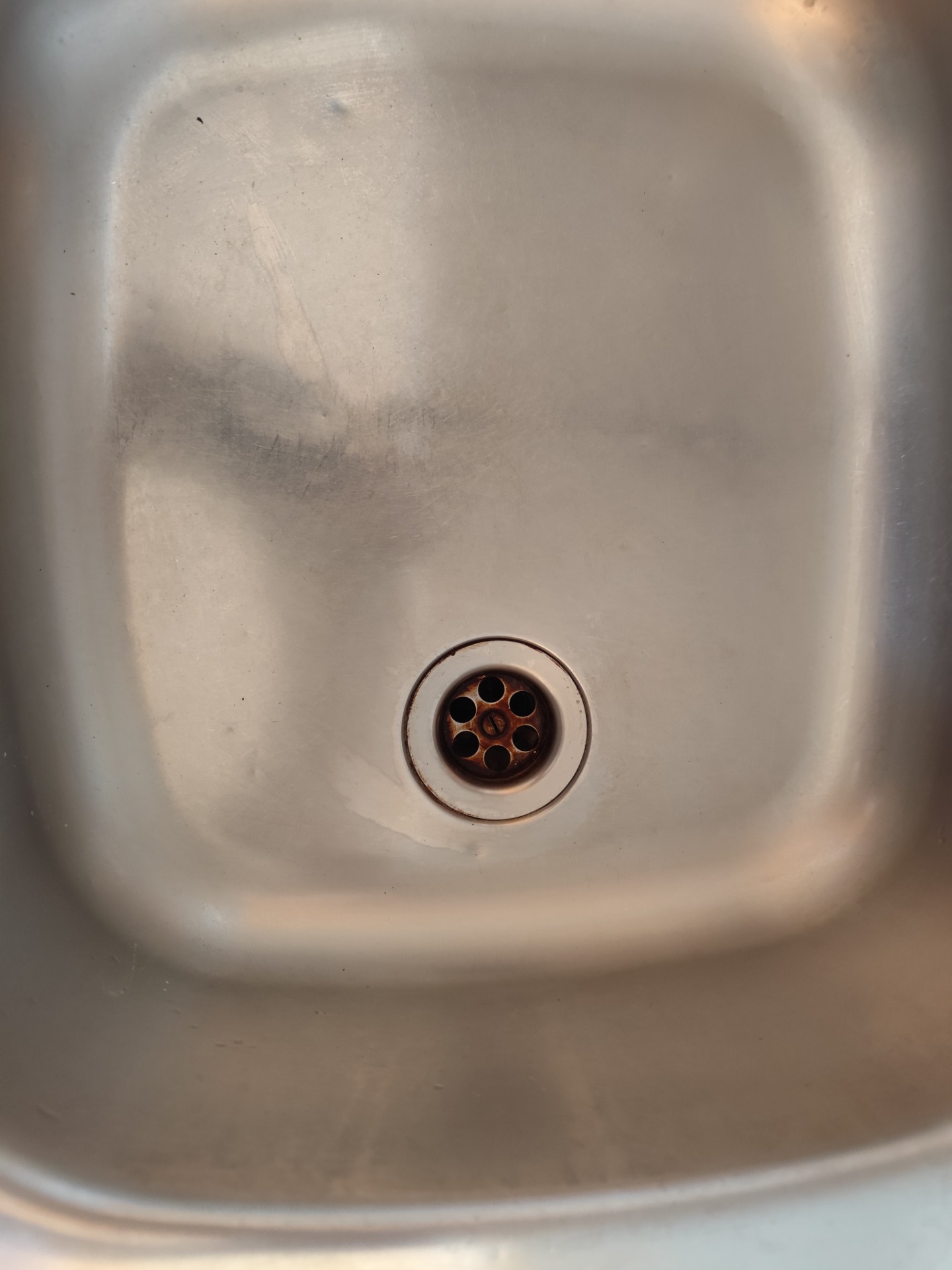 Úklidová služba Ostrava - stav před úklidem