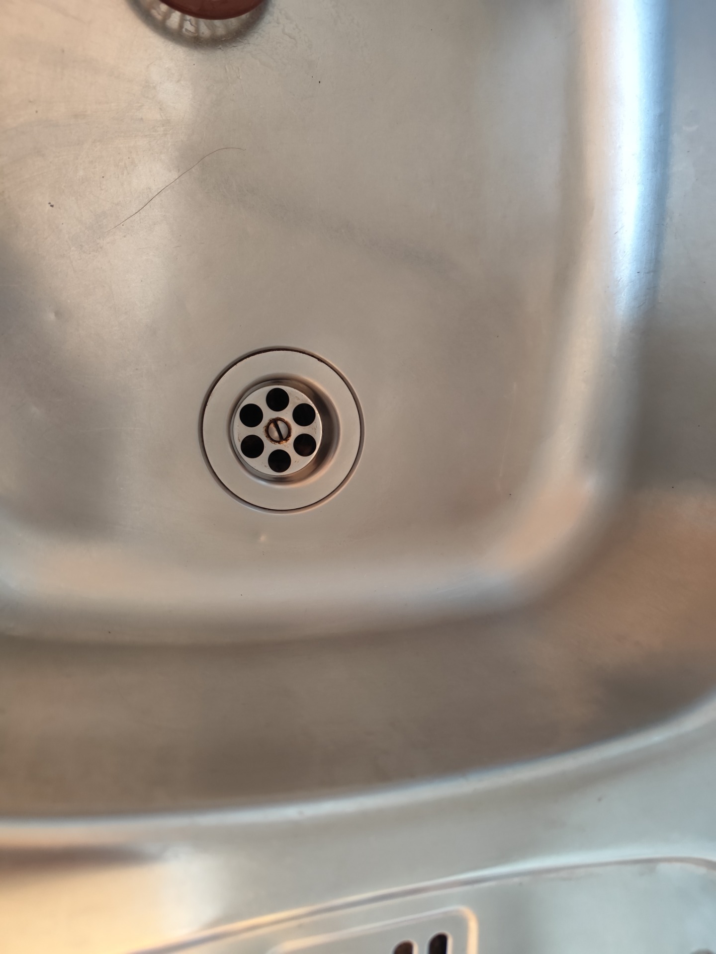 Úklidová služba Ostrava - stav po úklidu