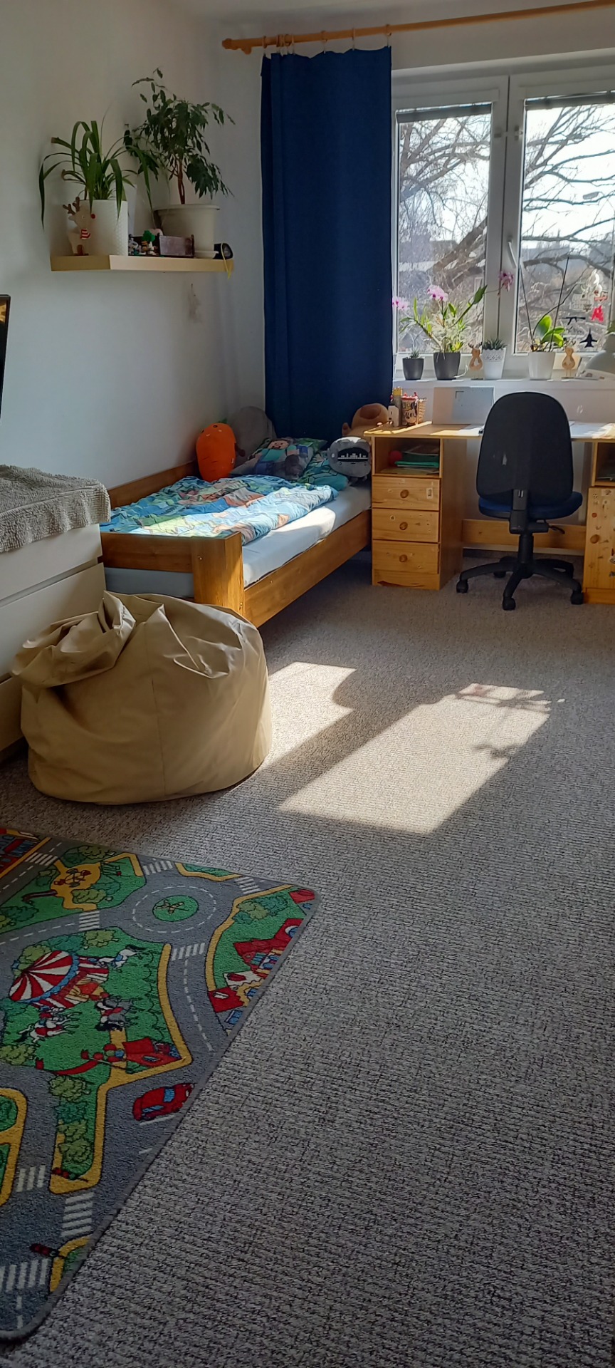 Úklidová služba Ostrava - stav po úklidu