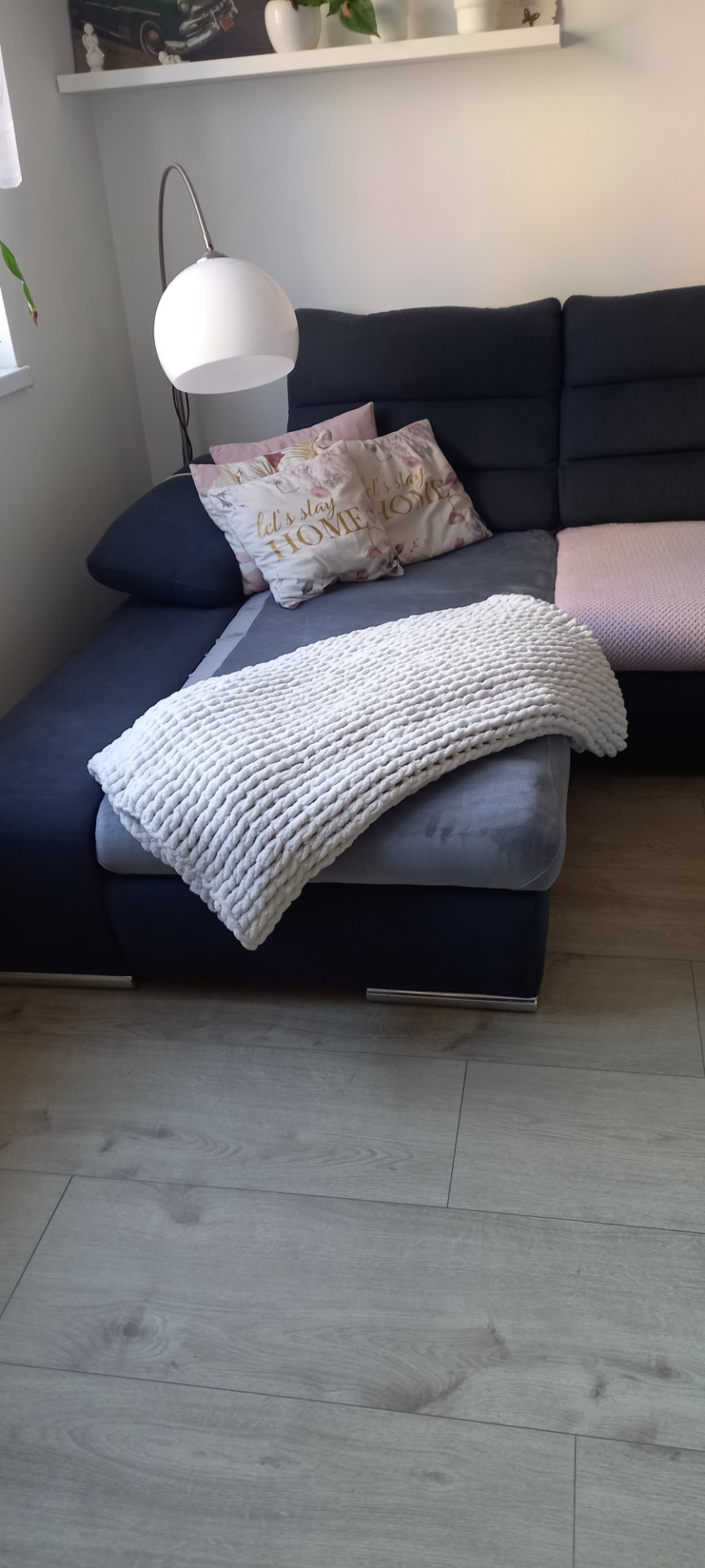 Úklidová služba Ostrava - stav po úklidu