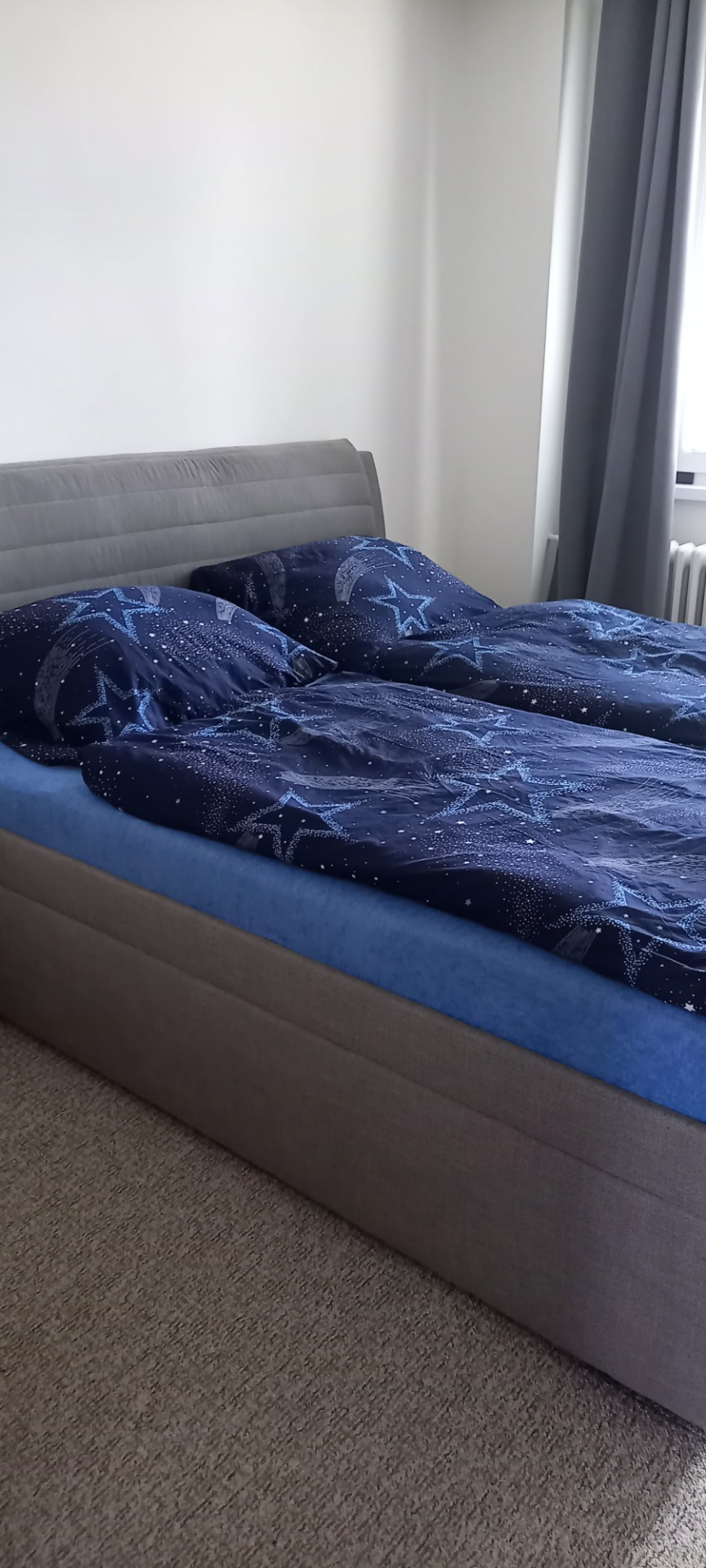 Úklidová služba Ostrava - stav po úklidu