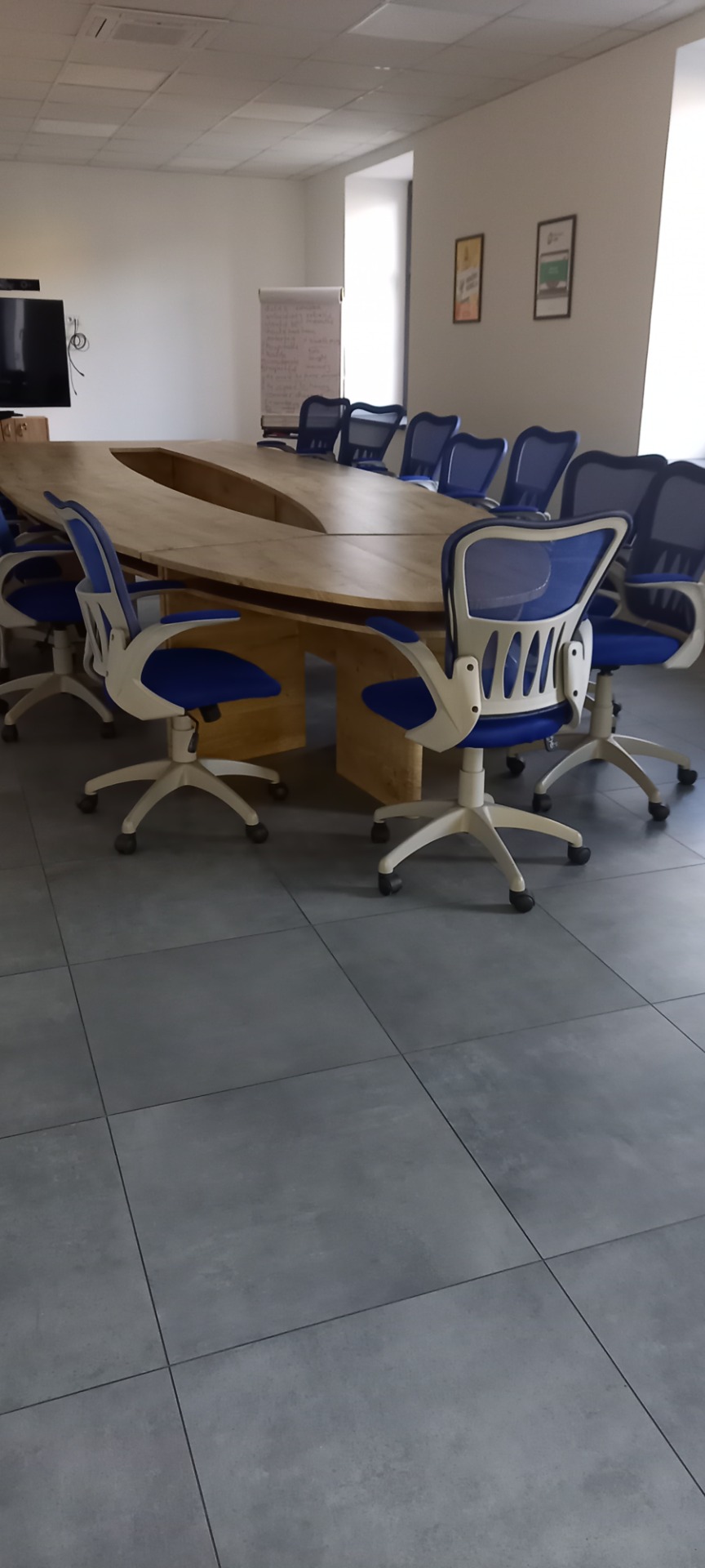 Úklidová služba Ostrava - stav po úklidu