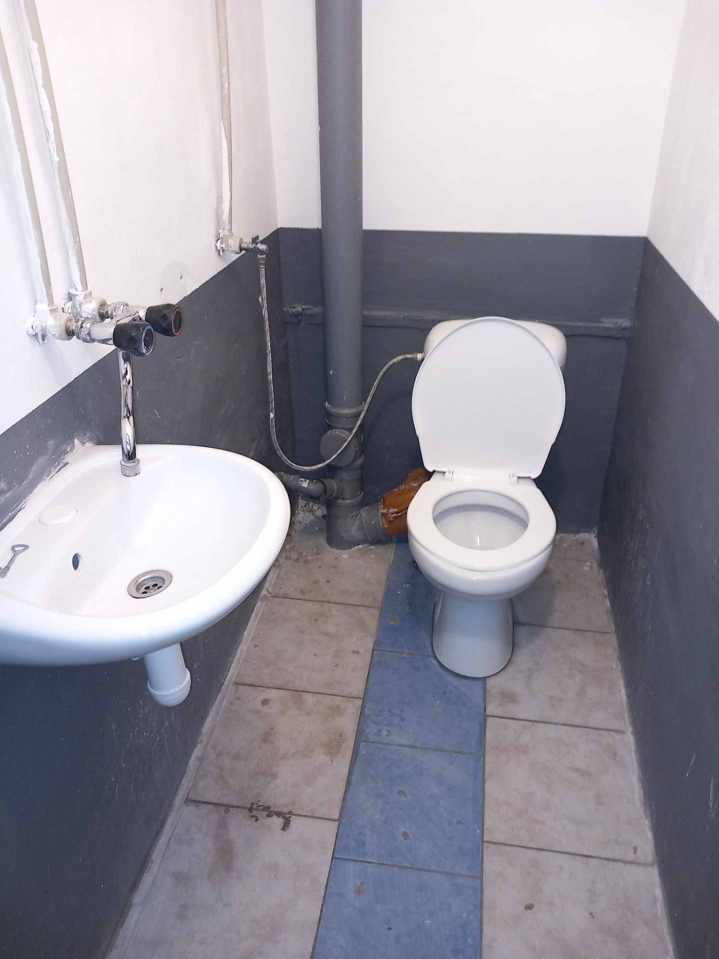 Úklidy po rekonstrukci Ostrava - foto po úklidu