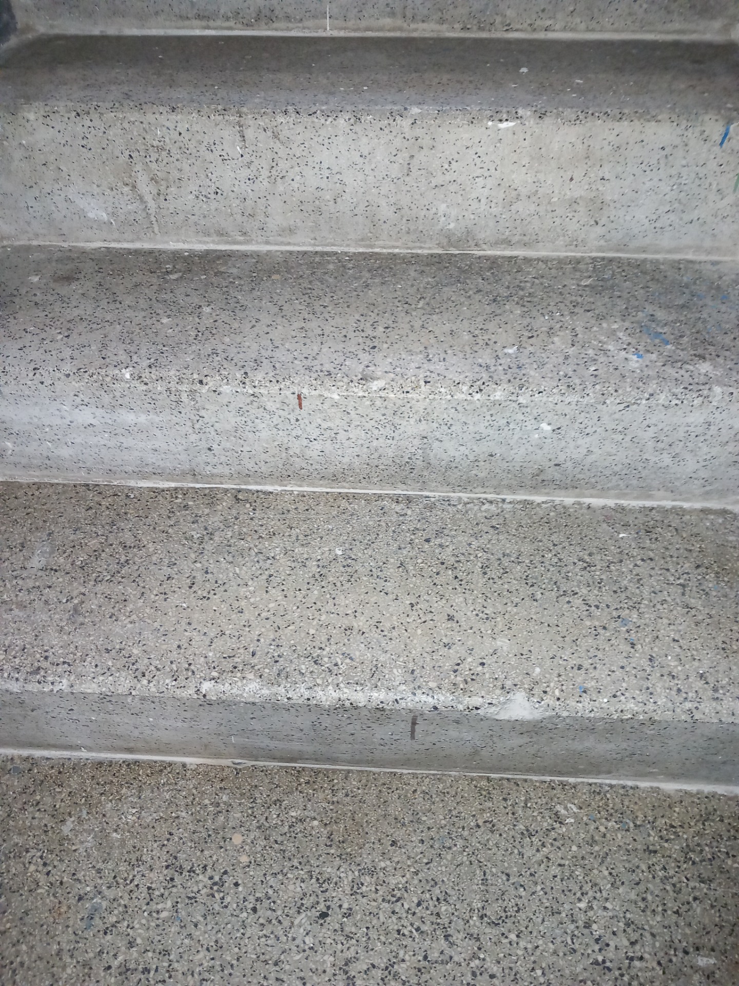 Úklidy po rekonstrukci Ostrava - foto po úklidu